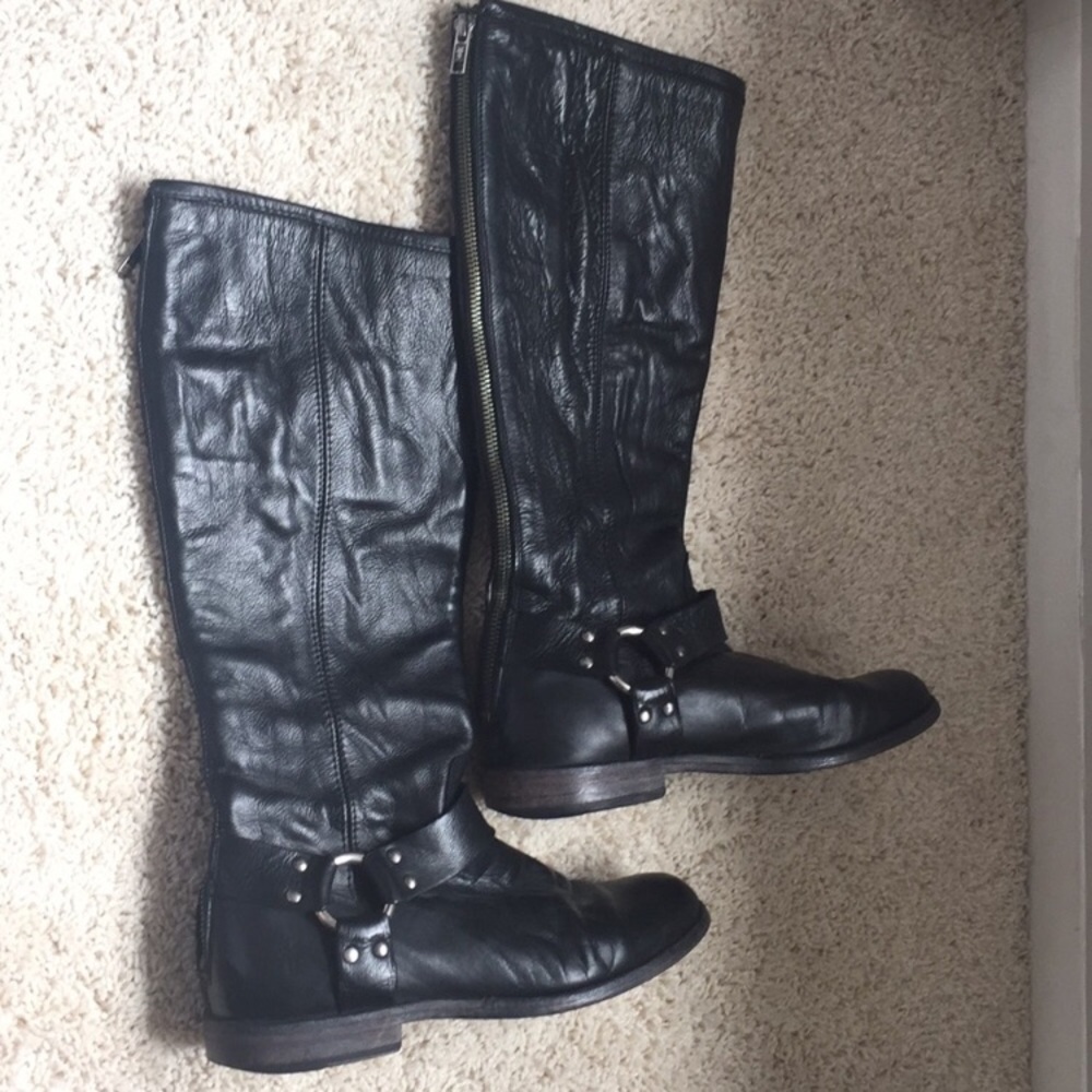 Frye boots